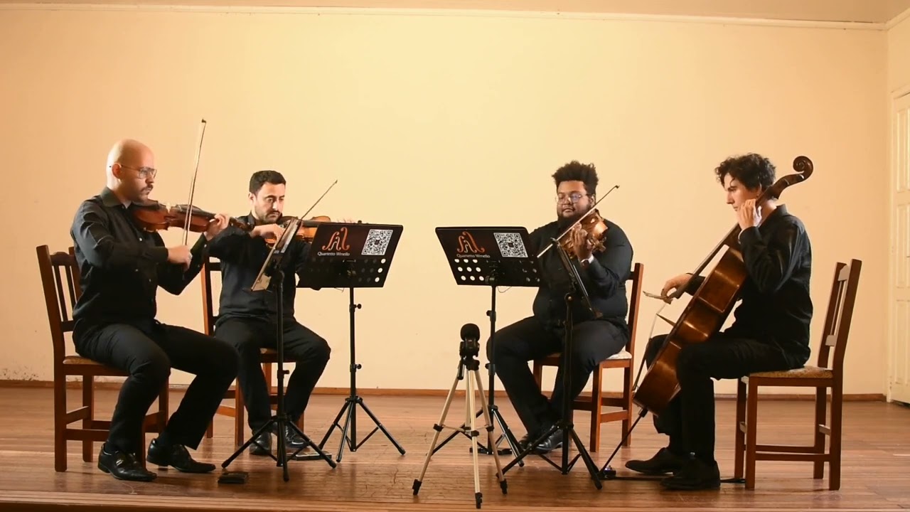 Libertango - Astor Piazzolla