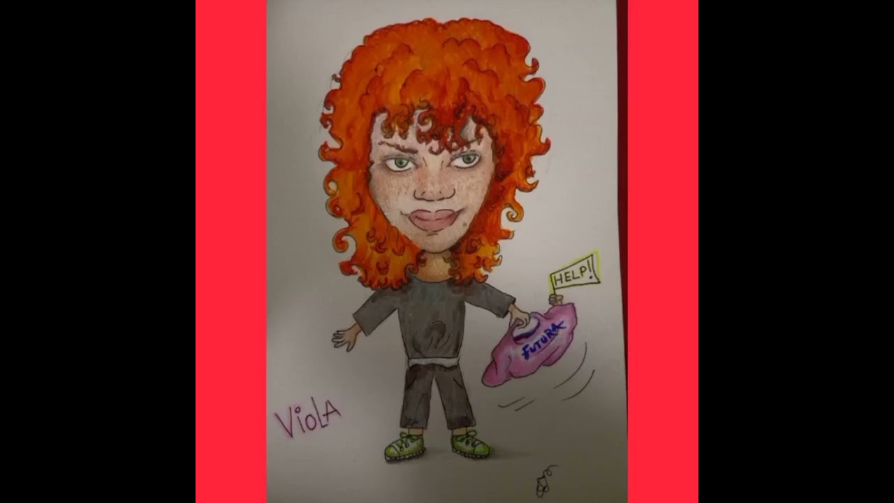 Serena De Ferrari  (Viola) 
