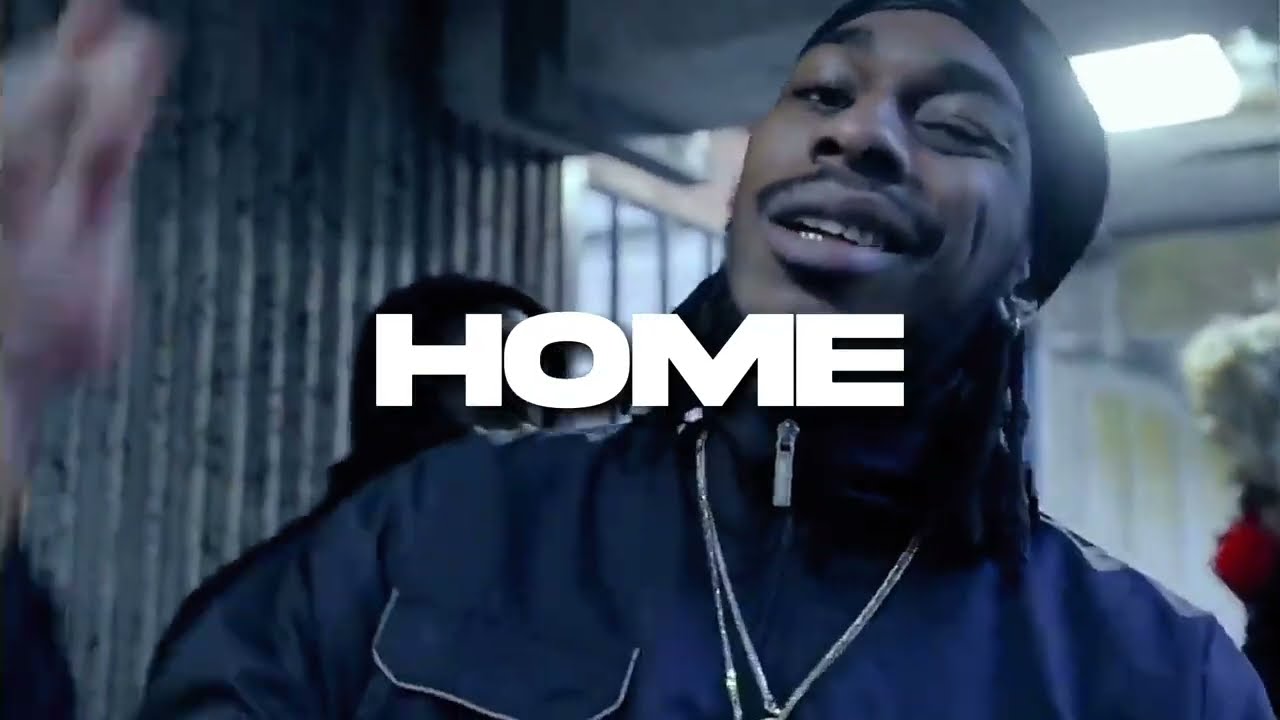 [FREE] RUSS MILLIONS X KNUCKS X UK Drill Type Beat - 