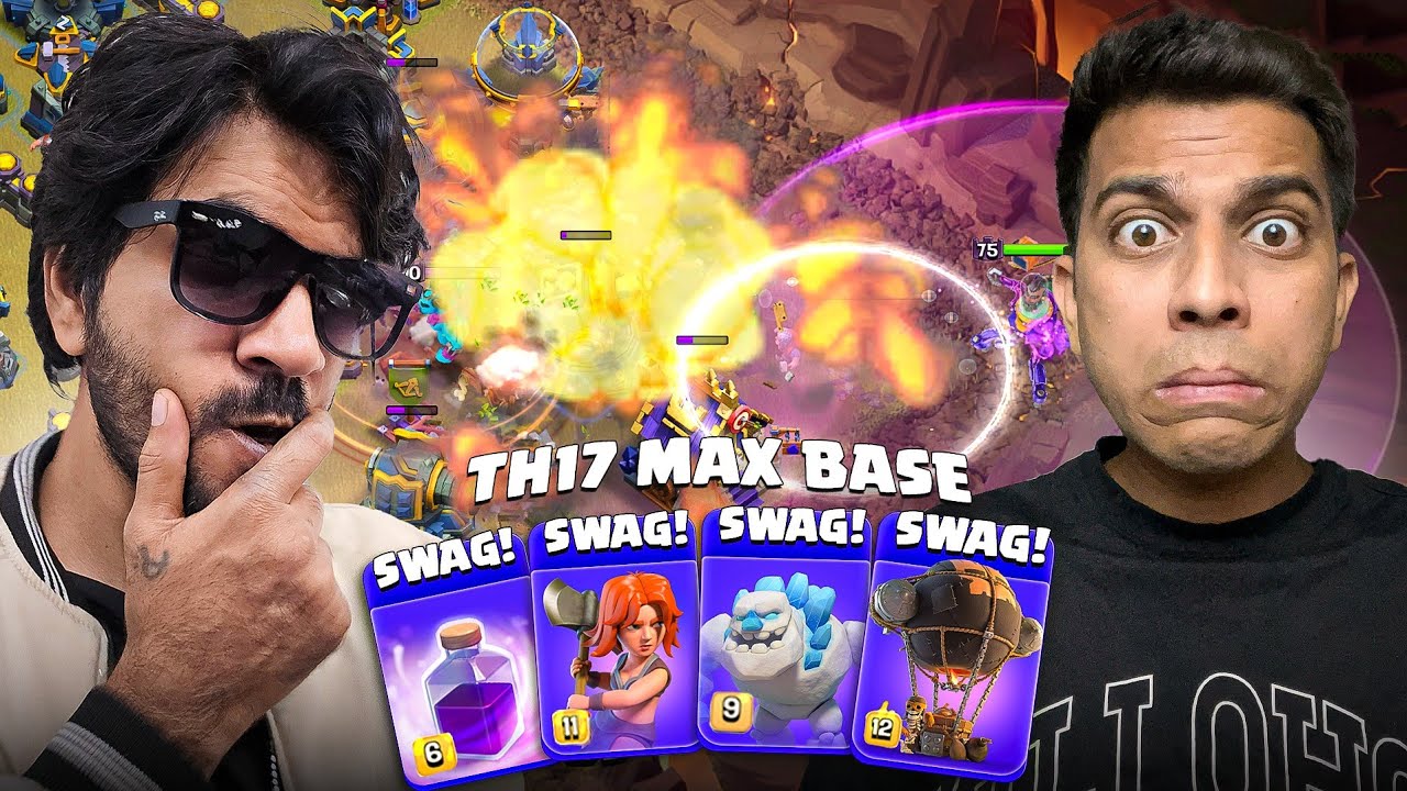 Sumit 007 made joke of th17 swagged whole army