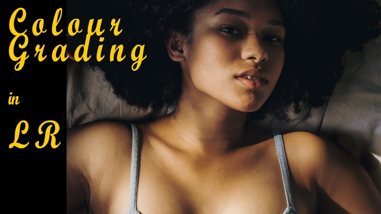 Lightroom Edit for Instagram