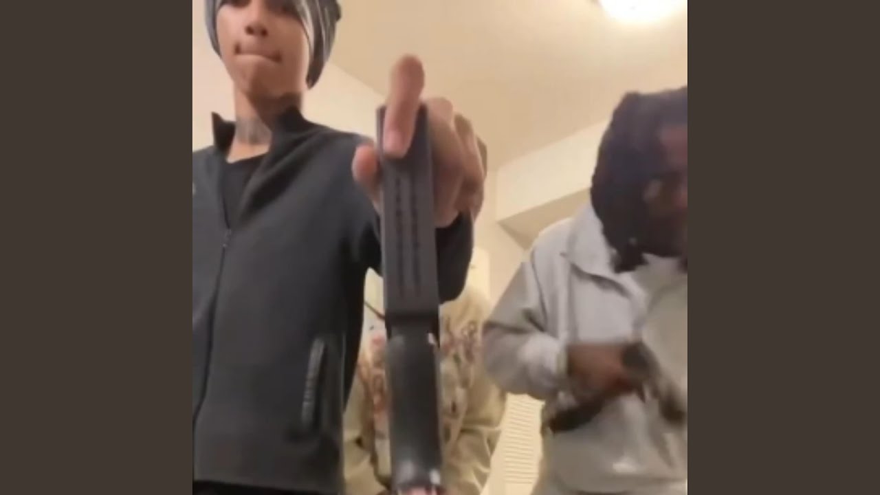 9bmeechie (Smoke)