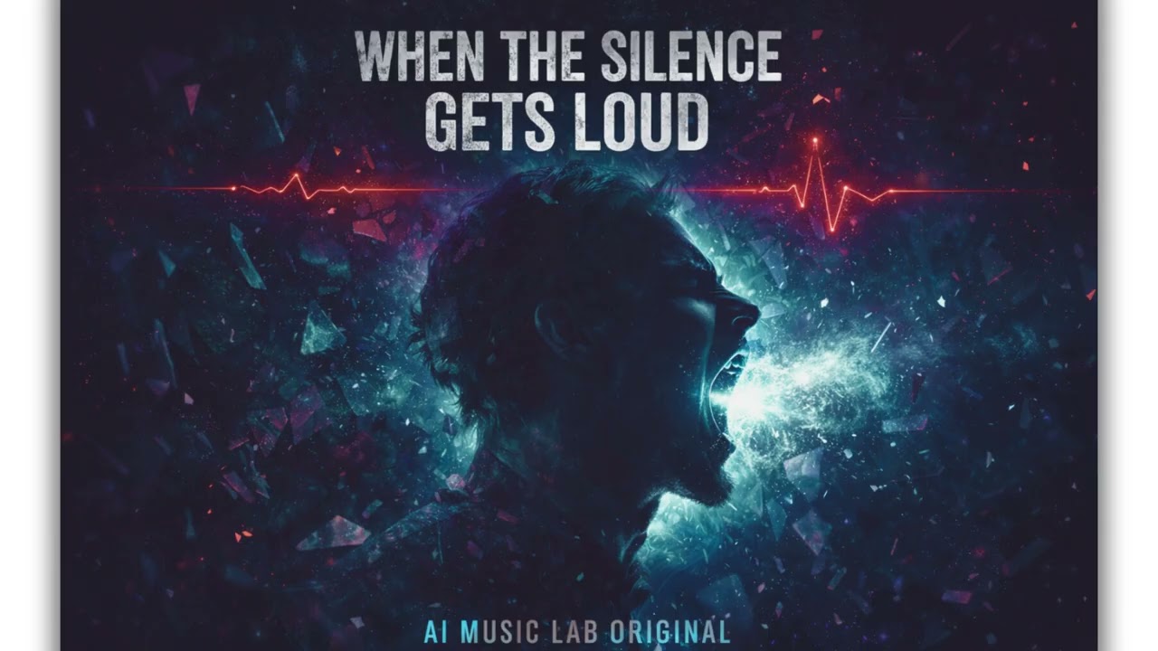 When the Silence Gets Loud