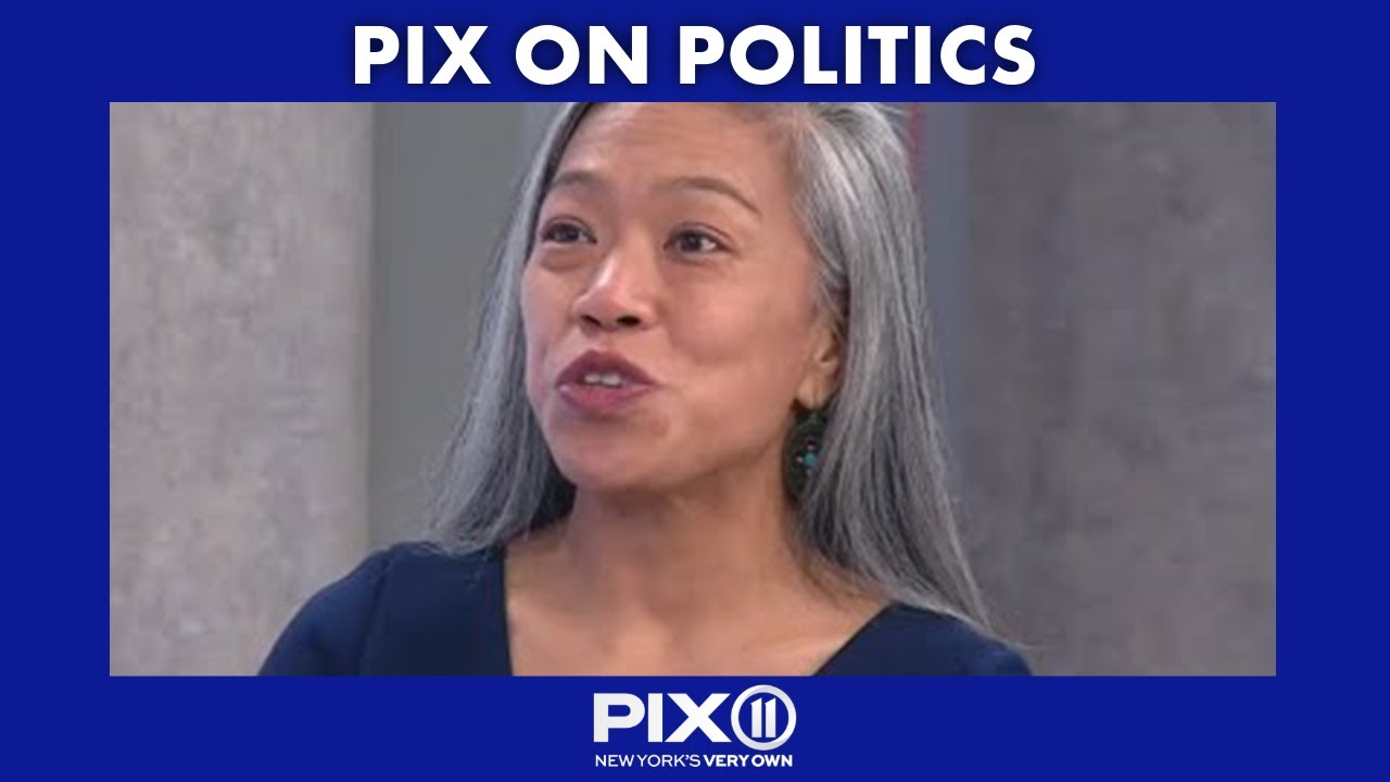 Torres-Springer discusses new role as first deputy mayor