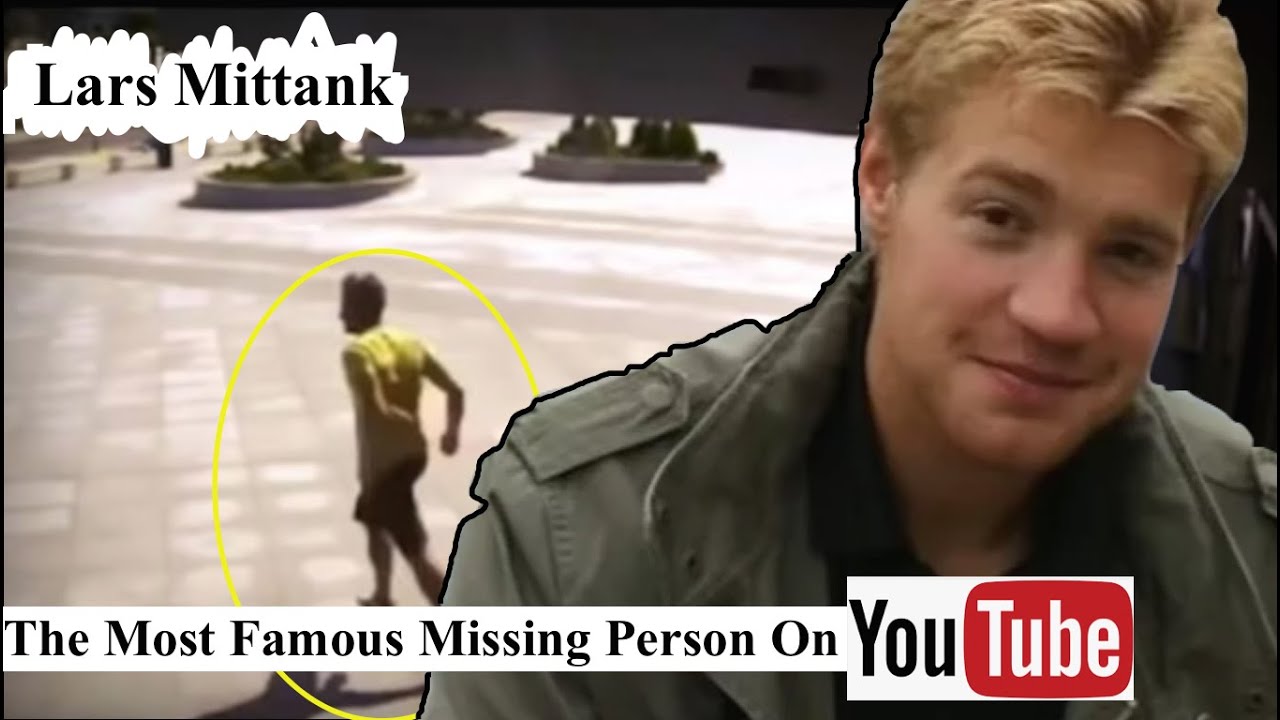 The Most Famous Missing Person on YouTube | Lars Mittank | Whispered True Crime ASMR