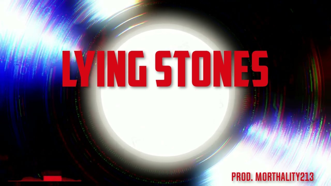 Morthality213 - Lying stones