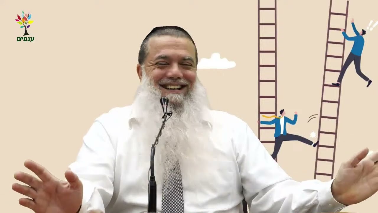 הרב יגאל כהן | איך מנצחים את הקנאה? 🔴שידור חי
