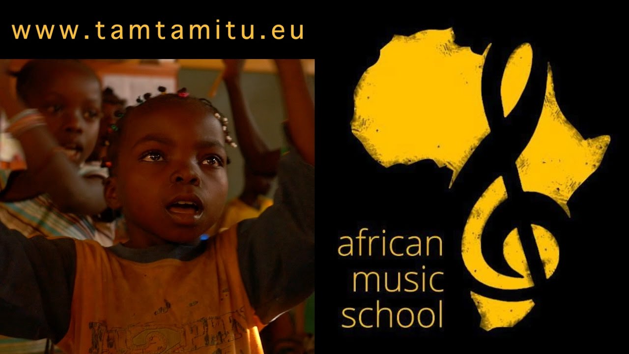 AFRICAN MUSIC SCHOOL - Dołącz do nas!