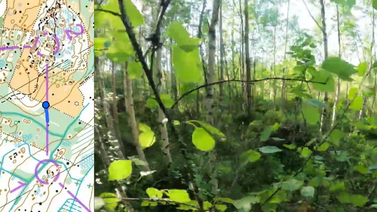Merenkurkun Rastipäivät 3. päivä | H35 🌲🎥
