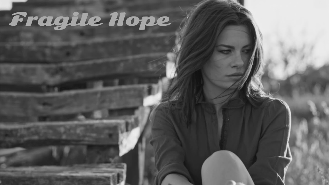 Ravenna Vale - Fragile Hope
