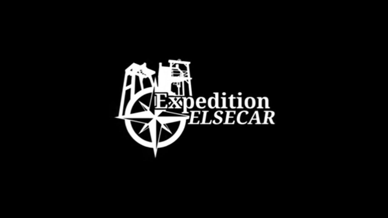 Expedition Elsecar (History Documentary)