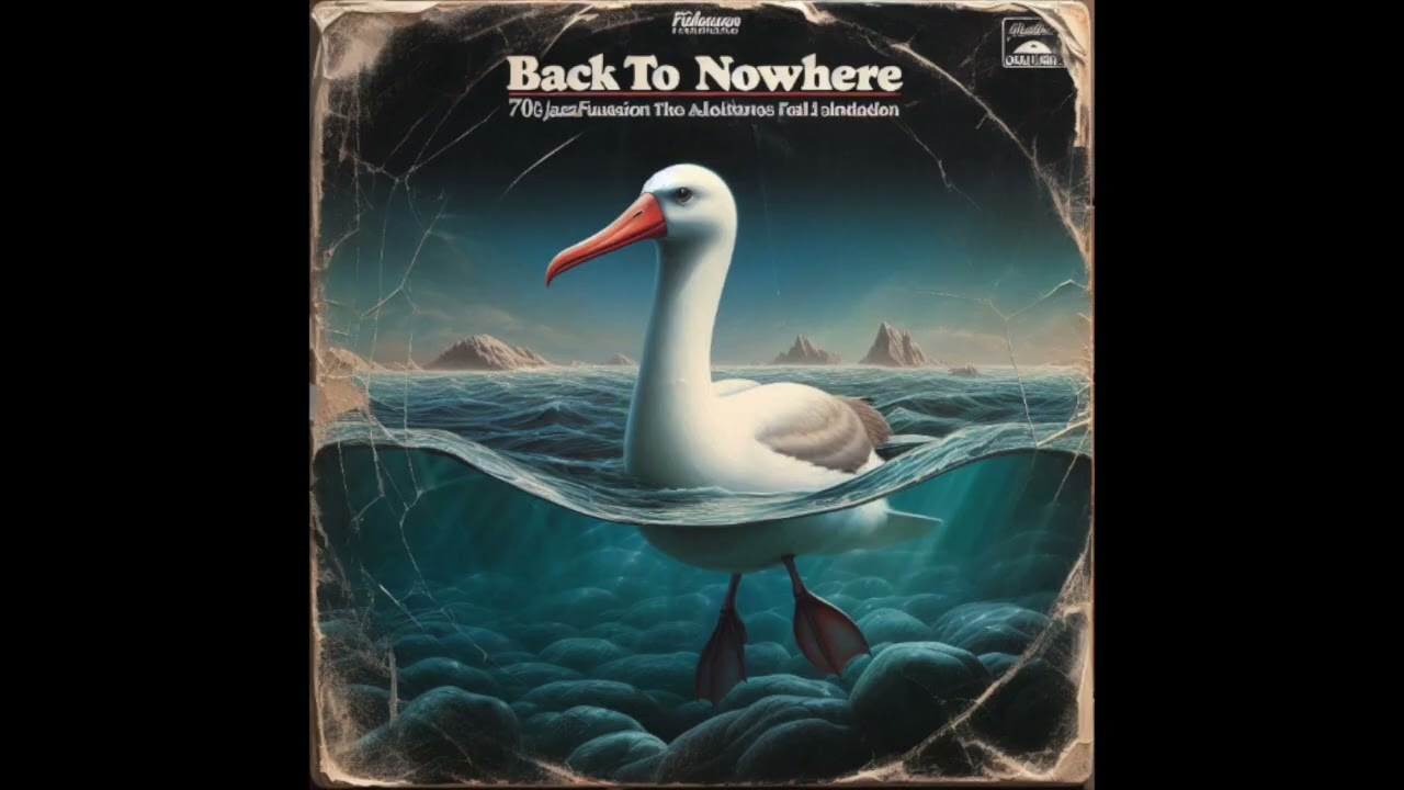 Back to Nowhere  - Portugal (1977)
