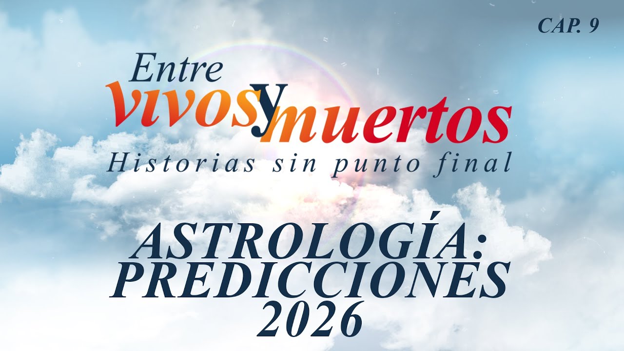 Predicciones para 2026: cómo los signos, los ciclos y la carta astral influyen en la vida | CityTv