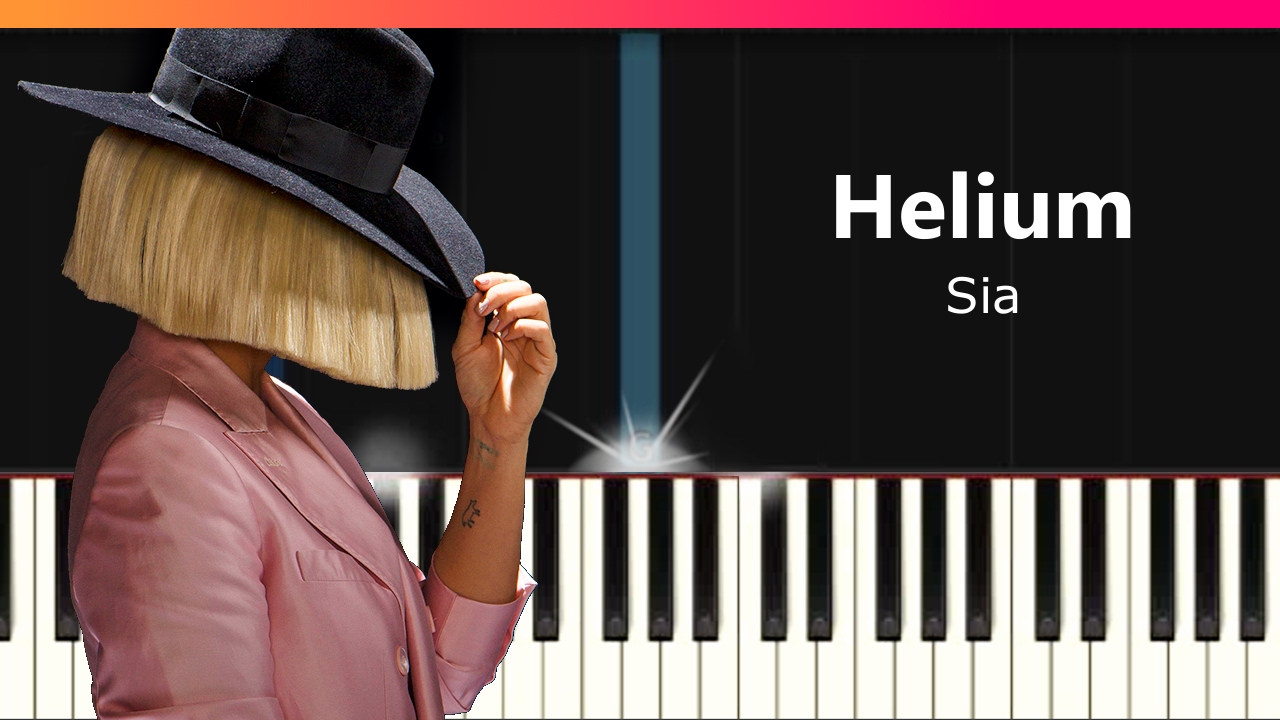 Sia - 