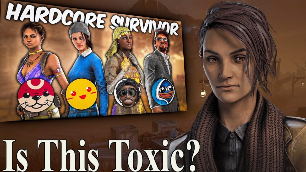 Is The Hardcore Survivor Series Problematic? | Dead By Daylight Discussion