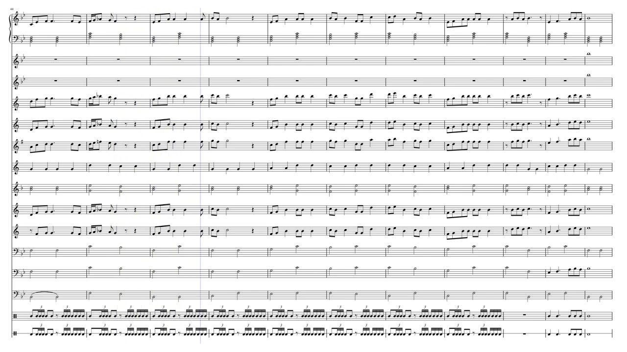 Vande Mataram  150 Years of Glorious Celebration - Arr Leander Joseph Pradhan