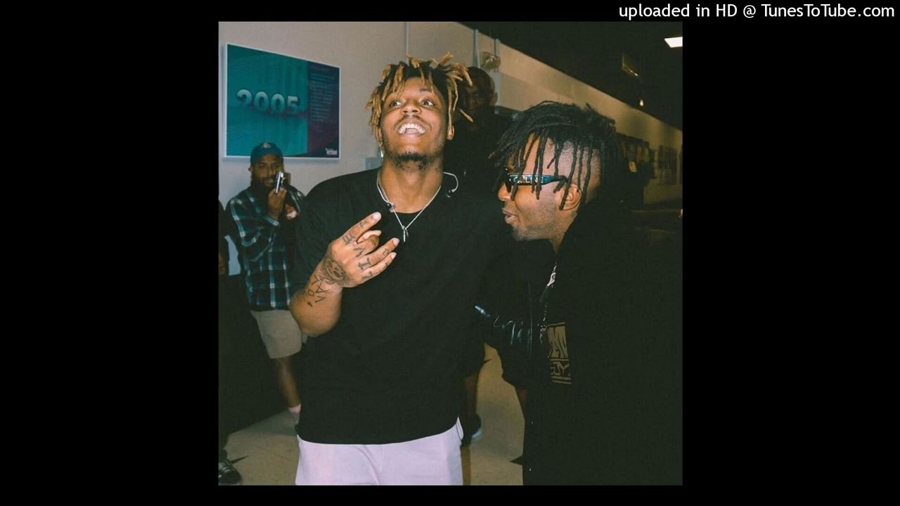 (FREE) Juice WRLD / Nick Mira Type Beat - 