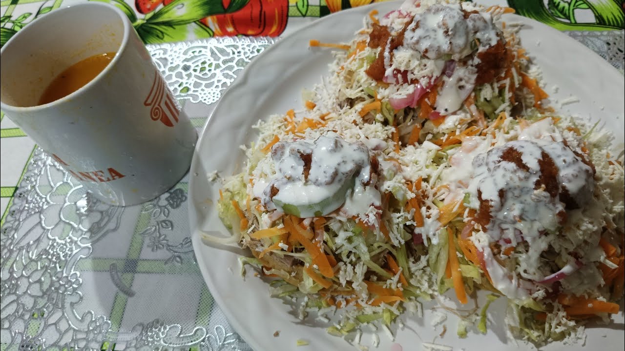 Gorditas sinaloense