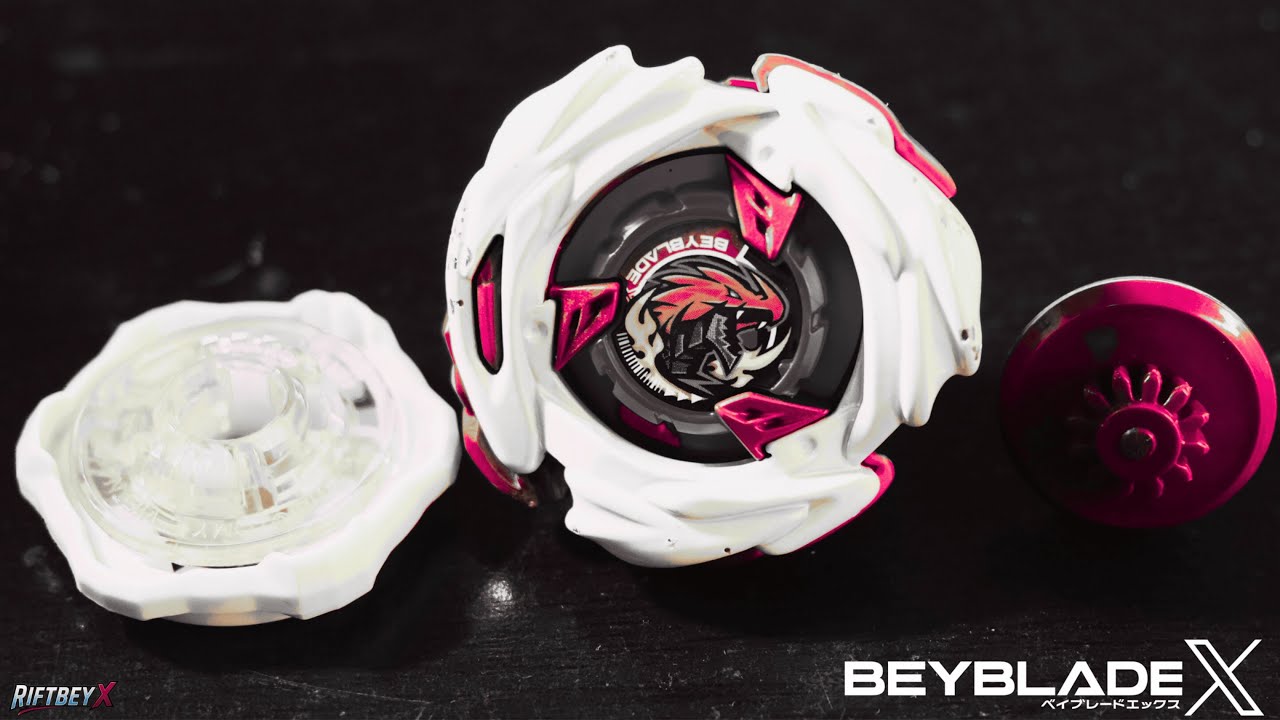 Meteor Dragoon 6-60E вышел из строя?! Тестирование в соревнованиях [Beyblade X]