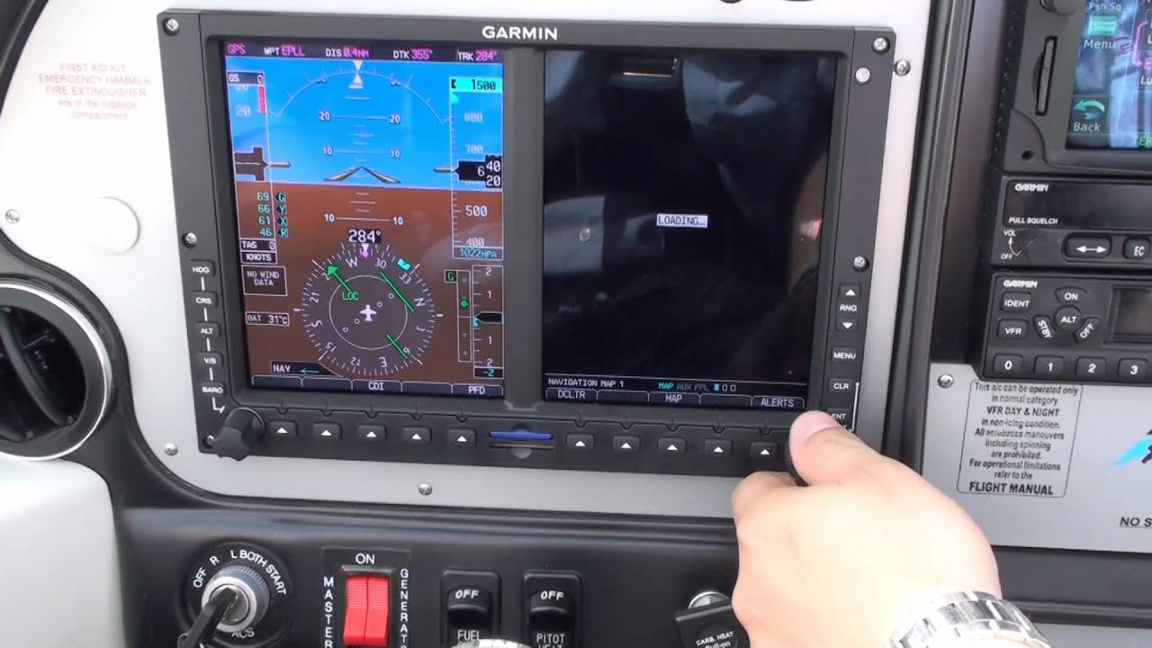 Tecnam P2002 JF SkyBros