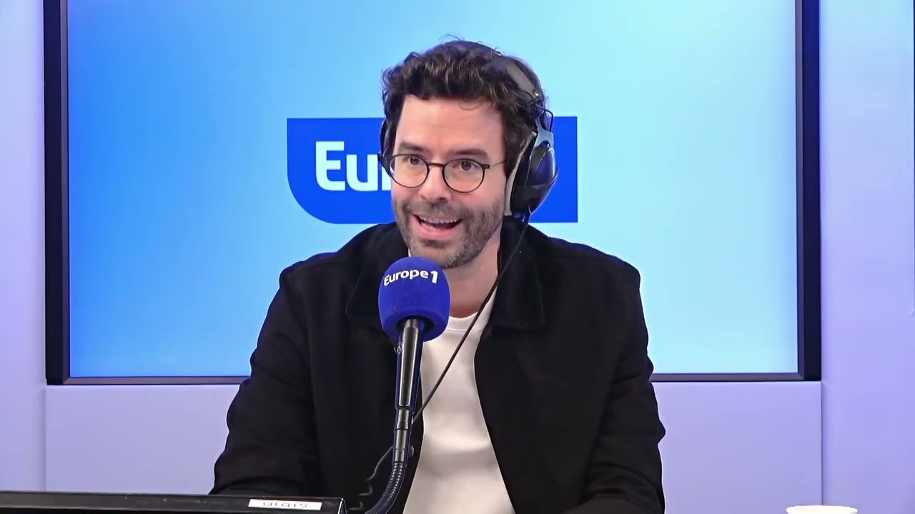 Zone Interdite : Ophélie Meunier est l'invitée de Culture médias
