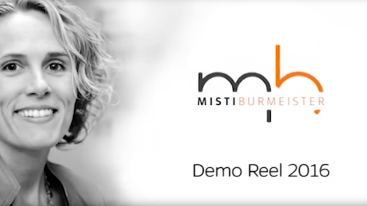 Misti Burmeister - Demo 2016
