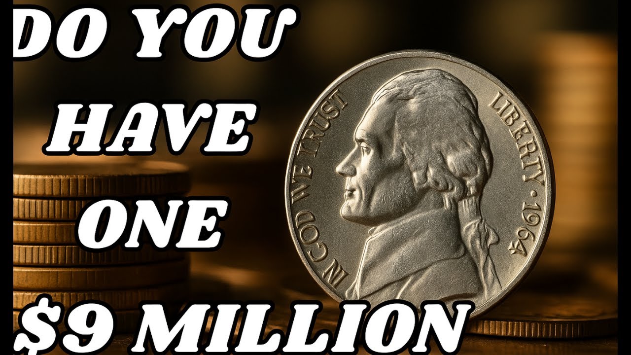 Top 5 Rarest Coins 2025 You Need to Know