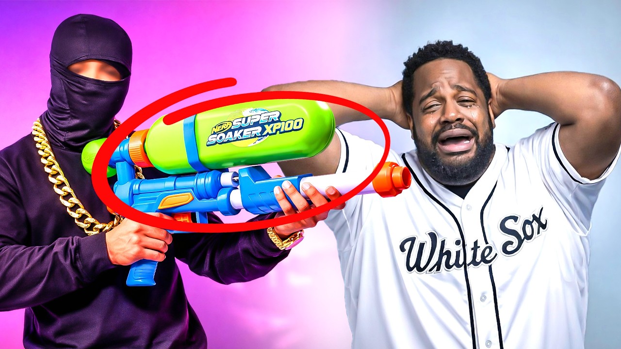 This Rapper Just Changed EVERYTHING For Corey HOLCOMB!