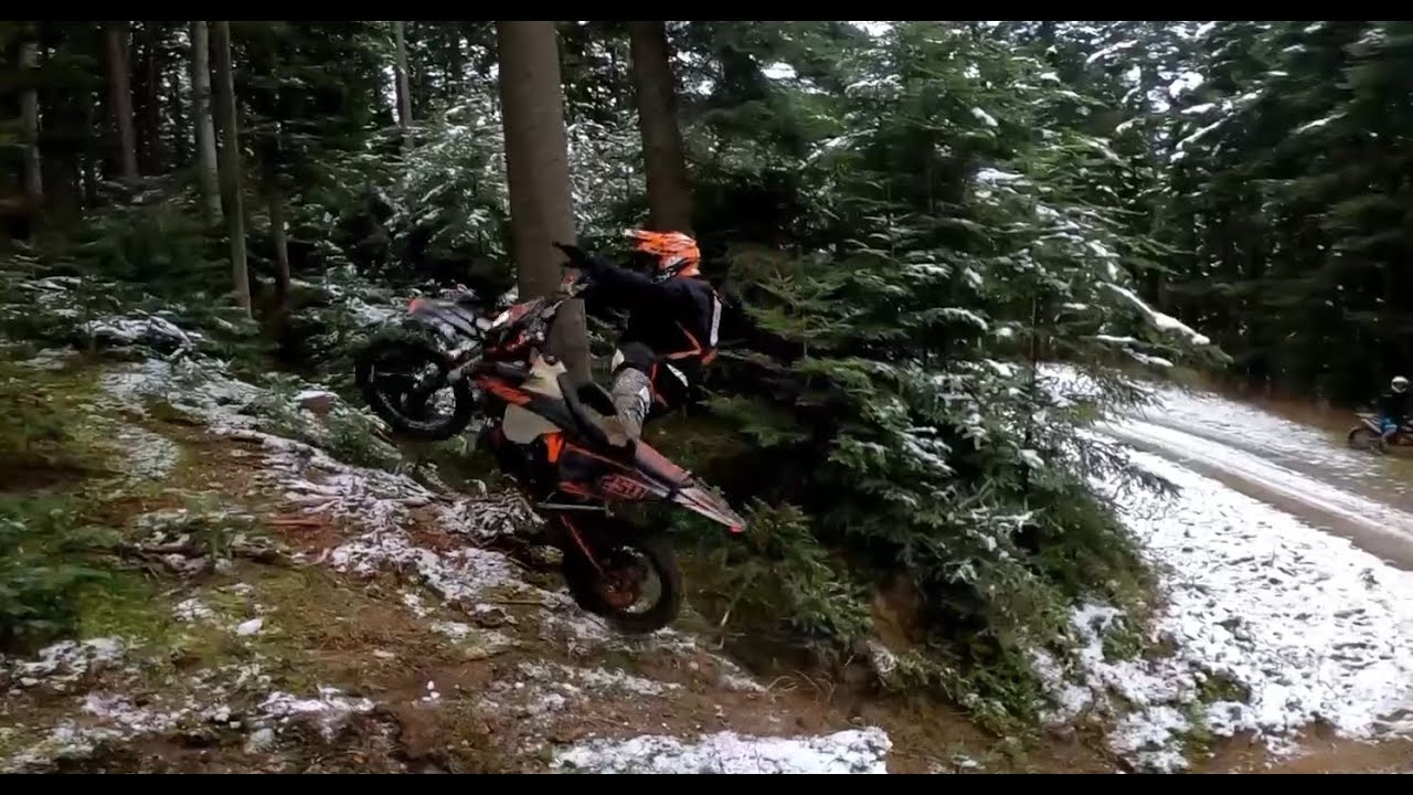 Enduro good invest