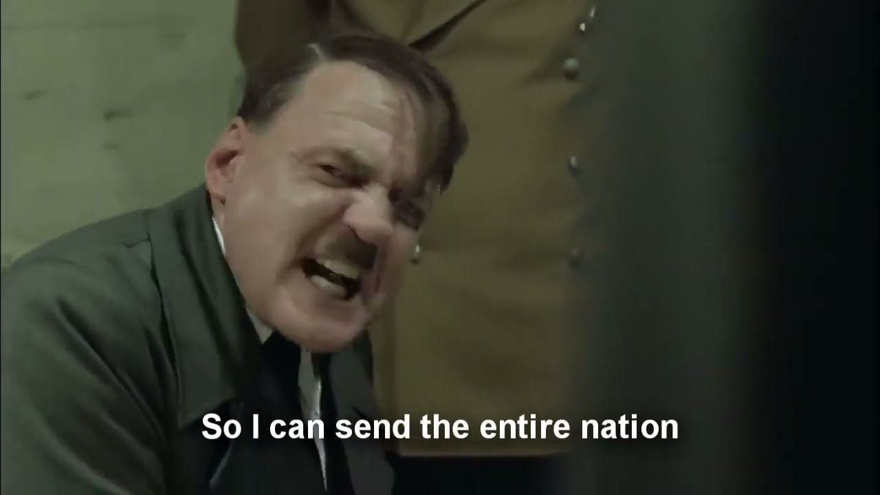 Putler finds out that his forces have been neutralized by Bayraktar drones
