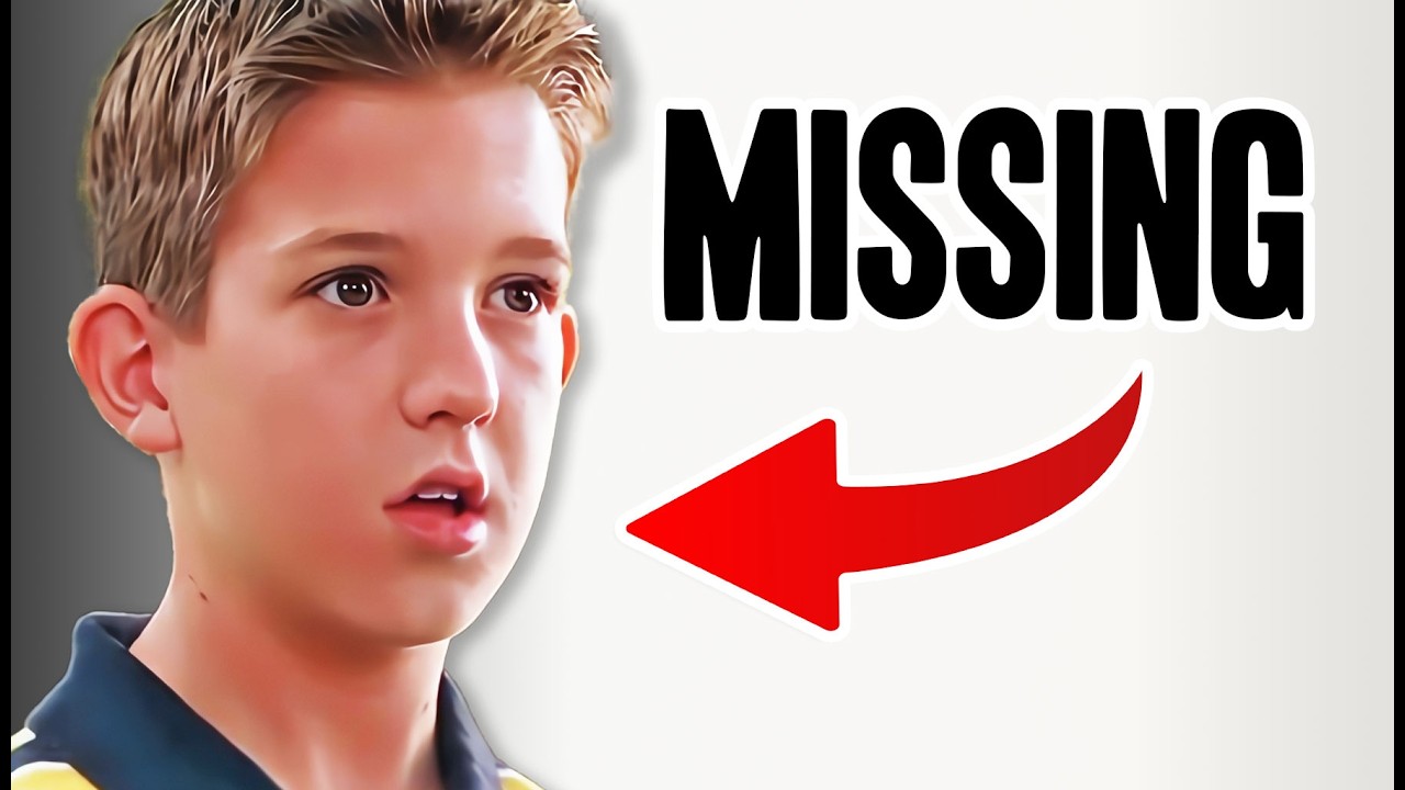 Joe Pichler: The Haunting Disappearance of Hollywood’s Forgotten Child Star