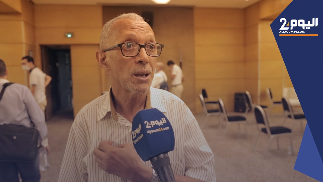 الساسي: أنا حزين بسبب خلافي مع منيب