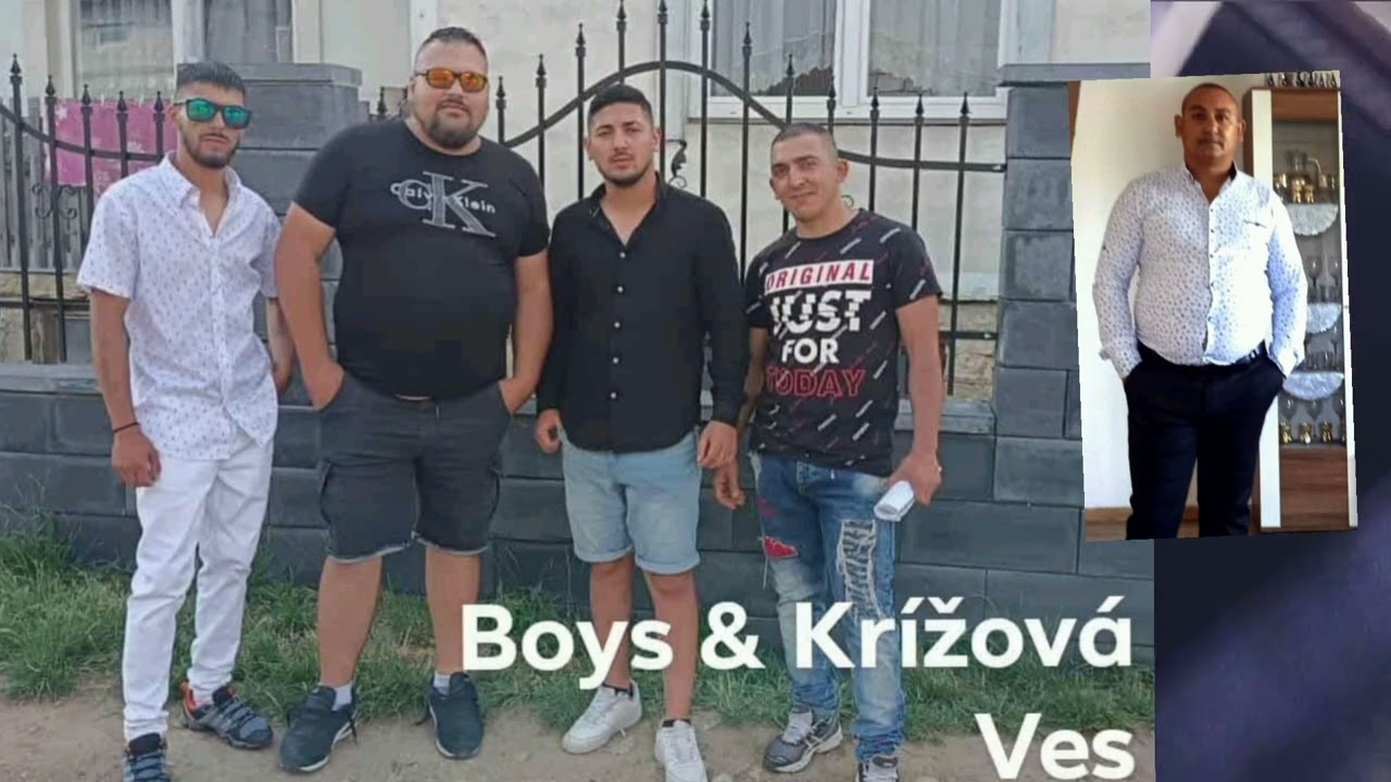 Krížová Ves & Boys