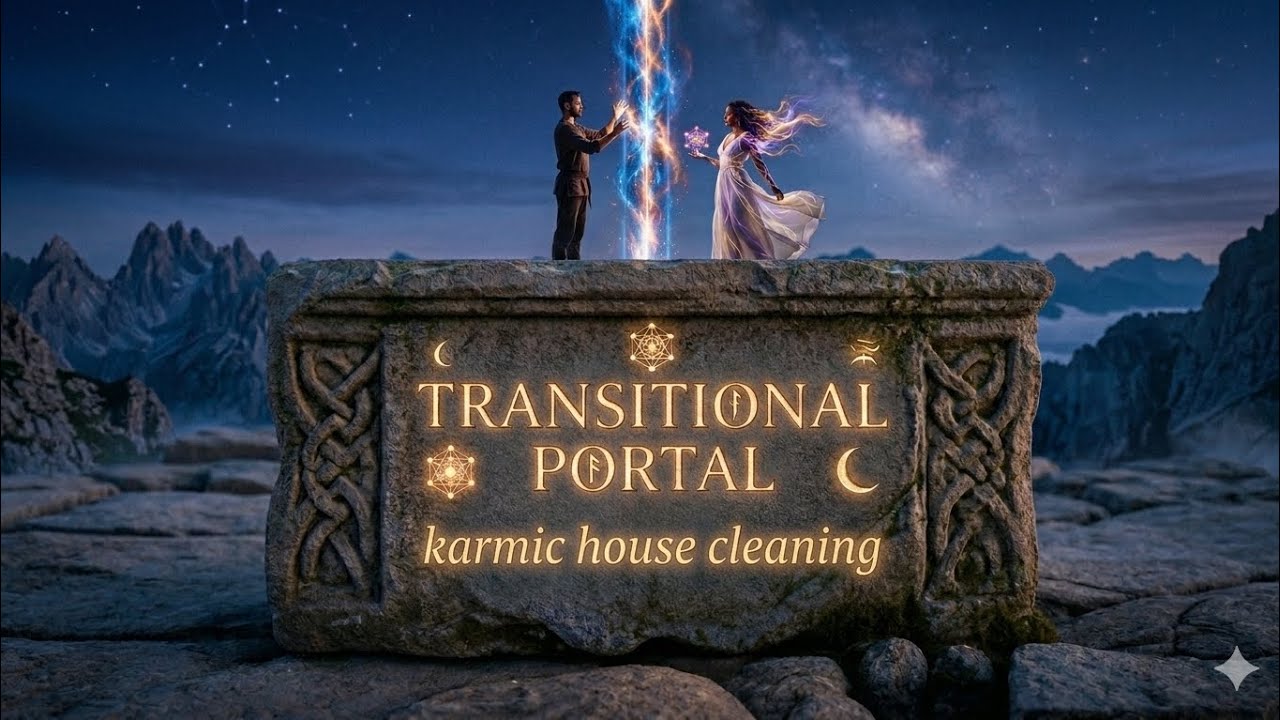 TWINFLAME CURRENT ENERGY UPDATE