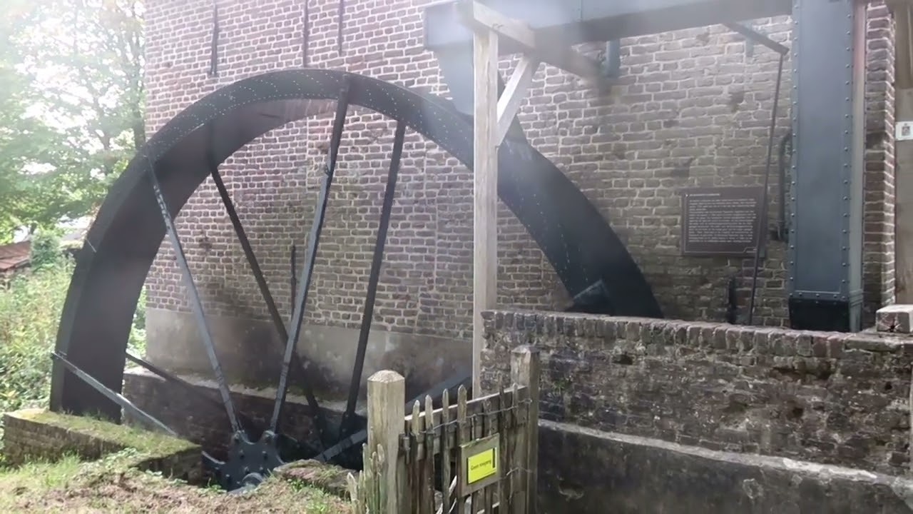 Monumentendag Mook  en Middelaar 2025