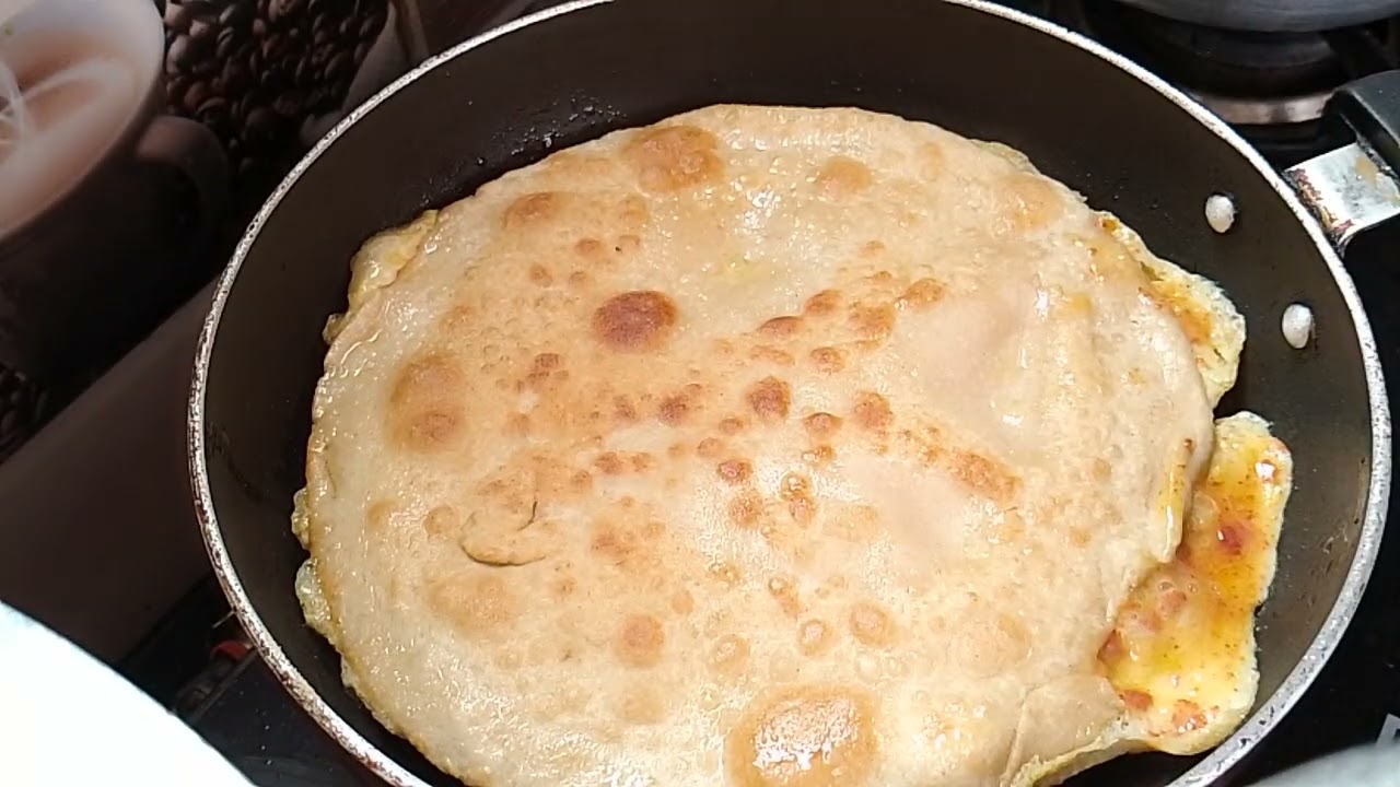 जब सब्जी रोटी बनाने का मन ना करे egg roll recipe Ramzan special snacks अंडा रोल नाश्ता रेसिपी 