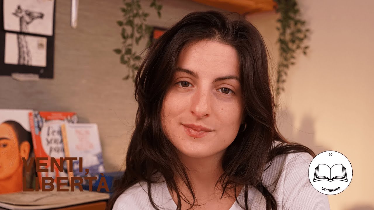 Venti, LIBERTÀ