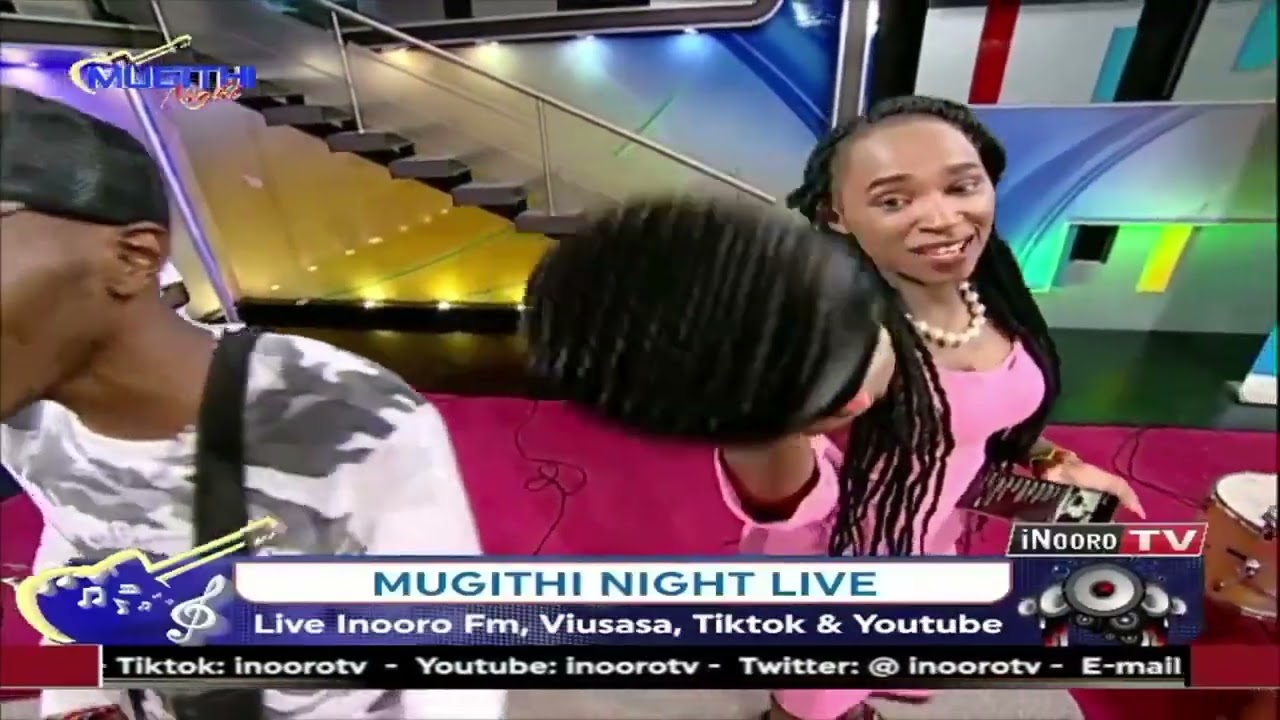 SAMMY YOUNG MUGITHI LIVE❤️‍🔥❤️‍🔥❤️‍🔥 🔥🔥🔥👌👌👌