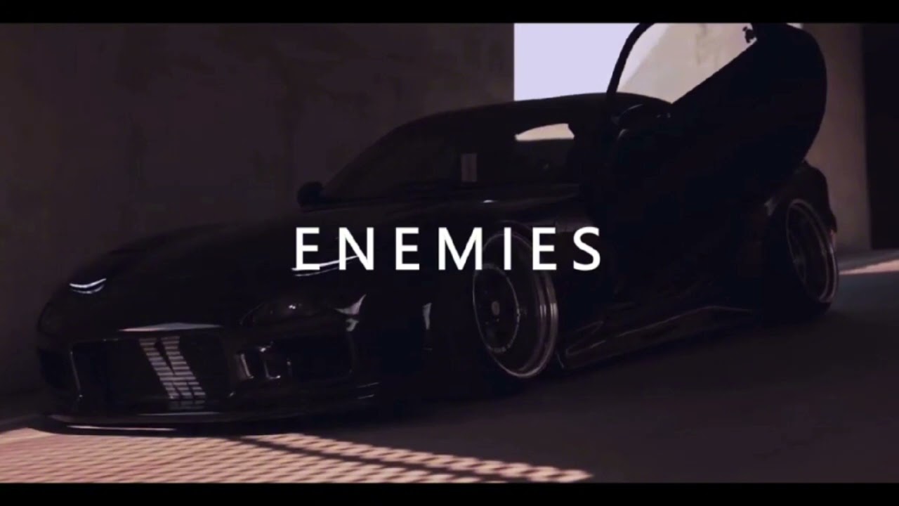 Violão - ENEMIES