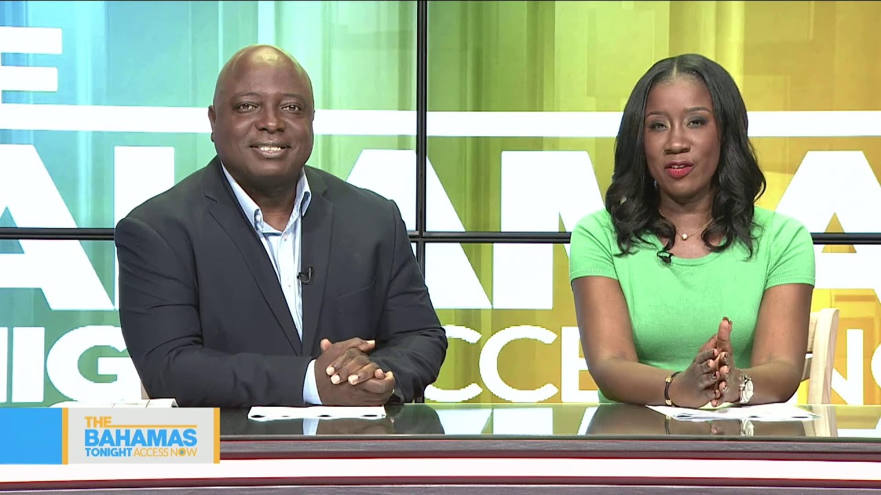 The Bahamas Tonight - December 18th, 2024