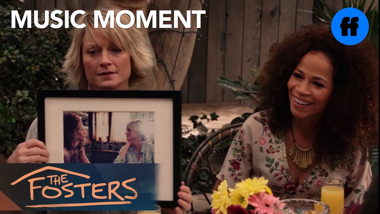 The Fosters | Season 5, Episode 15 Music: The Attic Sleepers - 