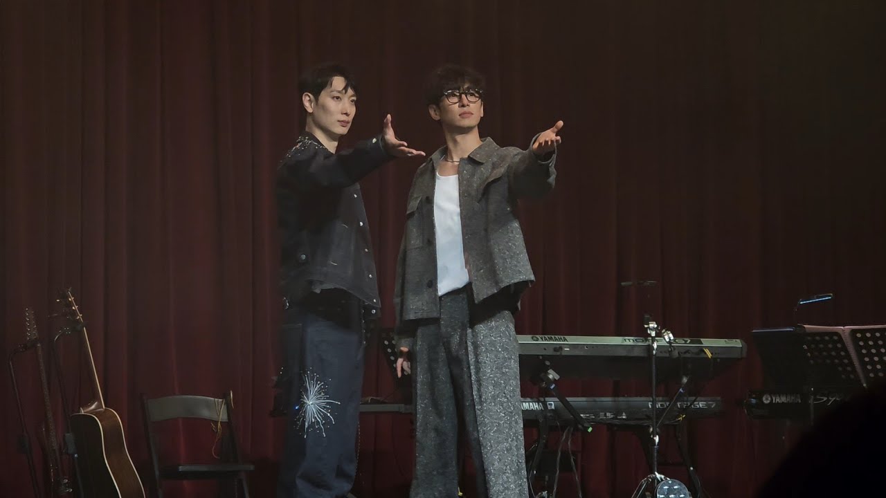 260210 화 3시 [서동진&선한국 콘서트, 무도회] 포토타임2