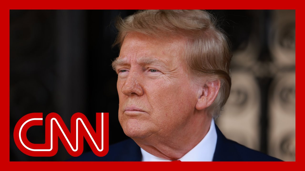 Trump made promises to never touch Social Security. Hear what he thinks about it now