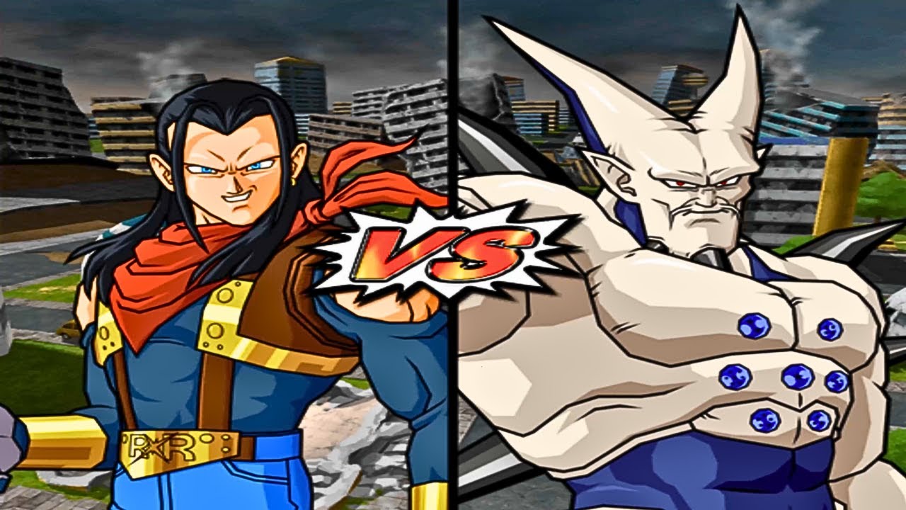 Team Villains VS Team White Skins (COM VS COM) | Epic Battle | Dragon Ball Z BT3 Gameplay
