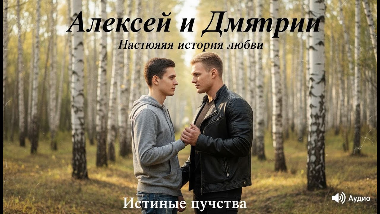 РАЗБИТЫЕ УЗЫ: ШОК В ЛЕСУ И ПРЕДАТЕЛЬСТВО ДОМА