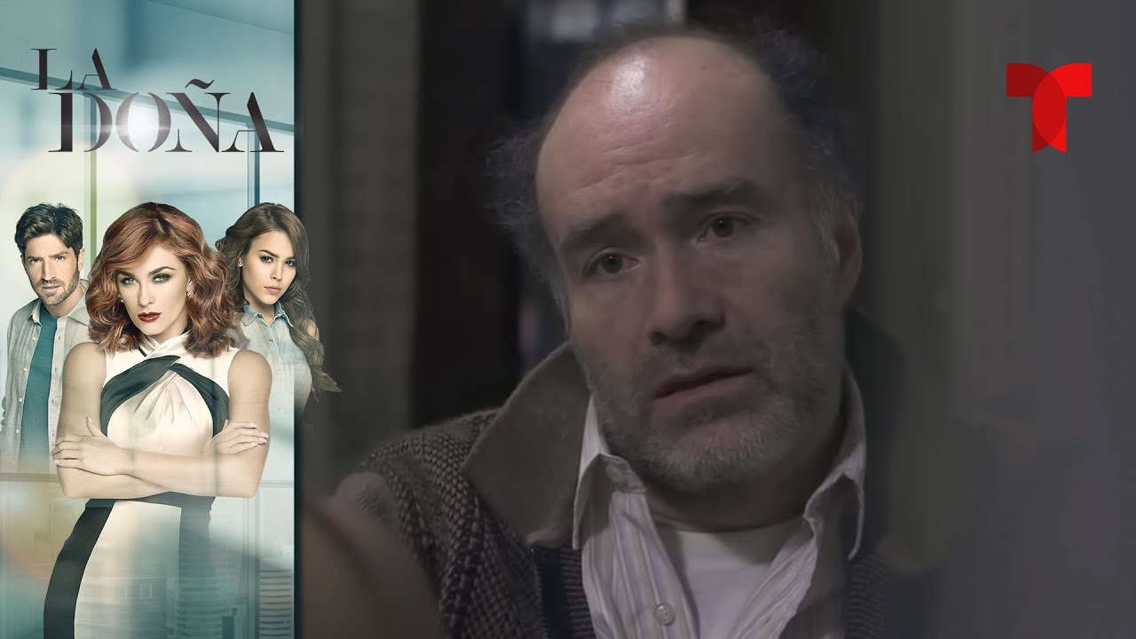 La Do&ntilde;a | Cap&iacute;tulo 3 | Telemundo Novelas