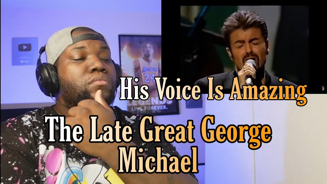George Michael 