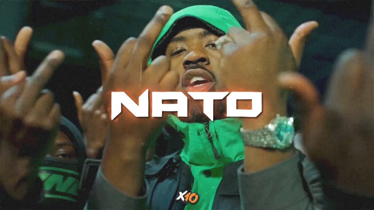 TION WAYNE TYPE BEAT - 