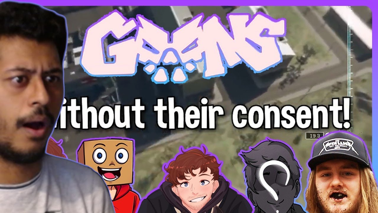 Я смеюсь без остановки!!! | Реакция на то, что у THE GOONS нет денег