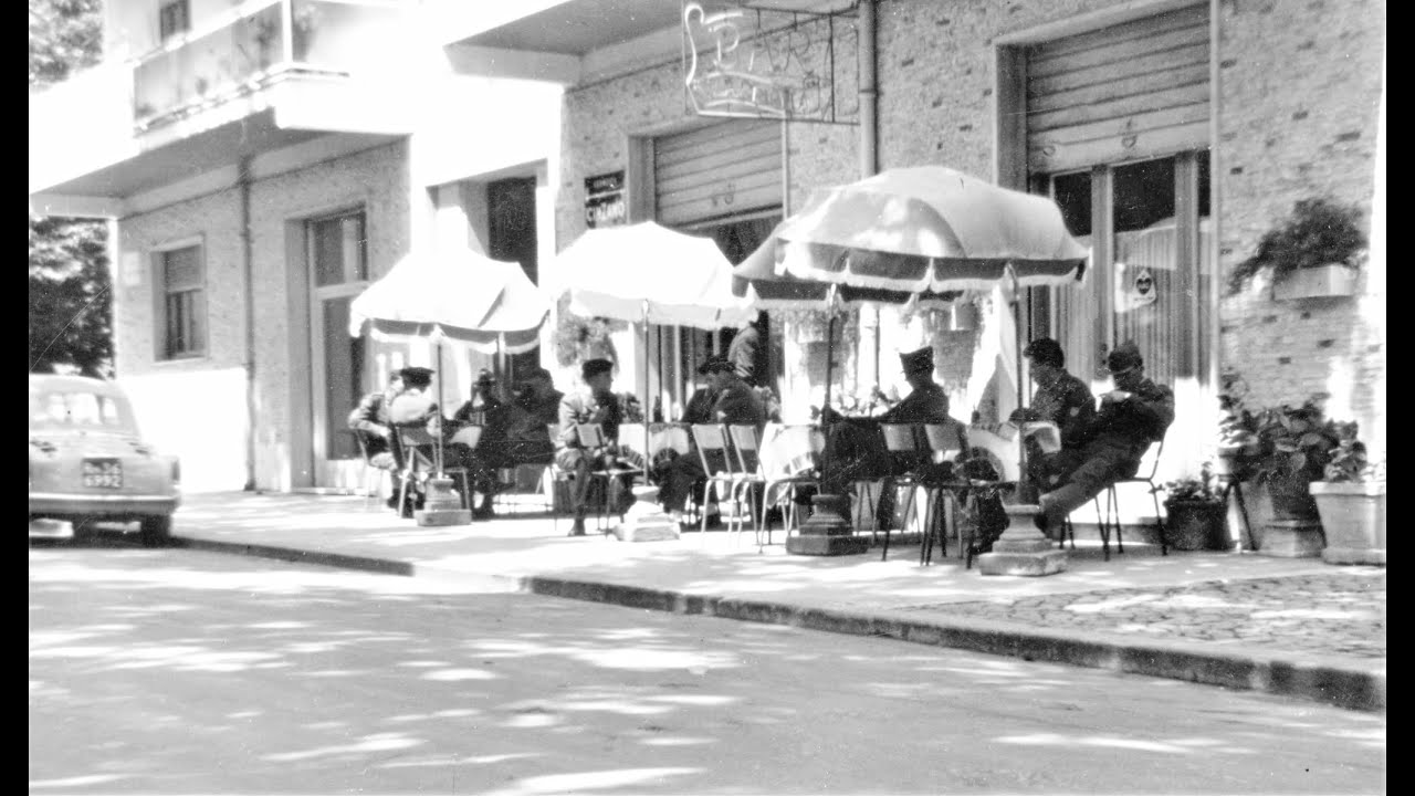Viale Odescalchi